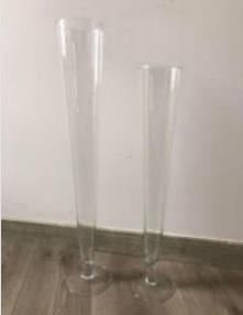 Wazon szklany „Pilsner”